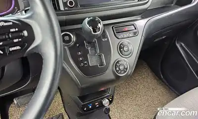 Kia Ray 2023 1.0 Автомат в Москве № 816422, миниатюра 9