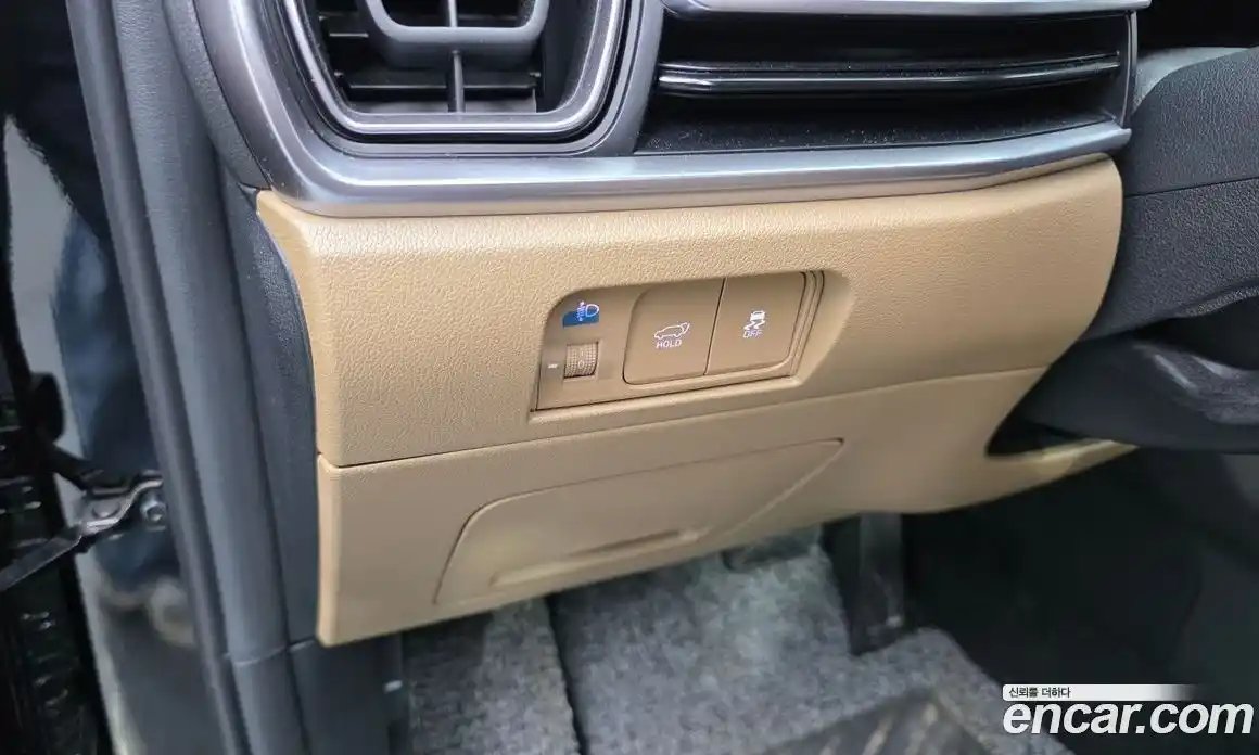 Kia Sorento 2024 1.6 Автомат в Москве № 816605, фото 14