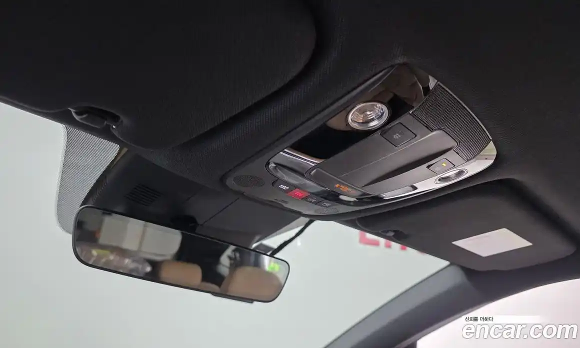 Kia Sorento 2024 1.6 Автомат в Москве № 816605, фото 18