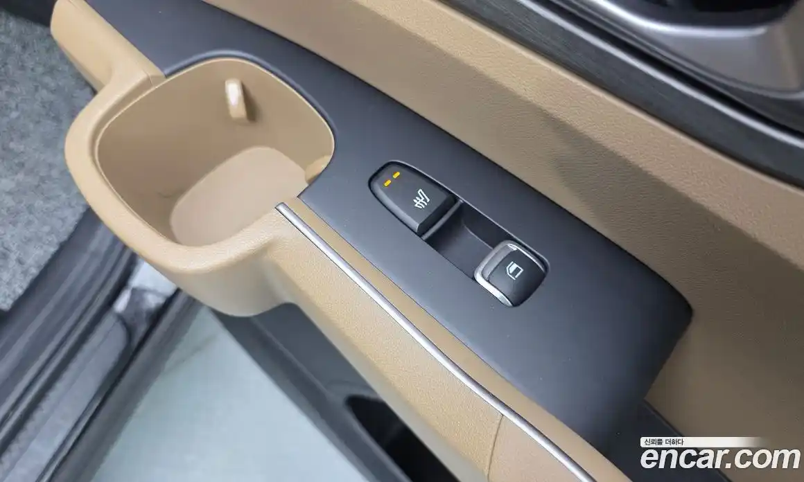 Kia Sorento 2024 1.6 Автомат в Москве № 816605, фото 19