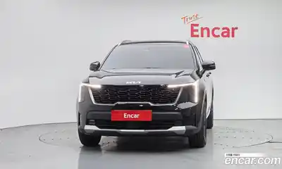 Kia Sorento 2024 1.6 Автомат в Москве № 816605, миниатюра 3