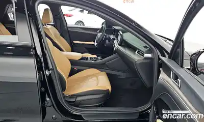 Kia K5 2023 1.6 Автомат в Москве № 816614, миниатюра 11