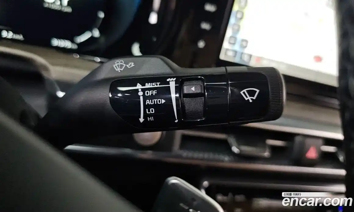 Kia K5 2023 1.6 Автомат в Москве № 816614, фото 18