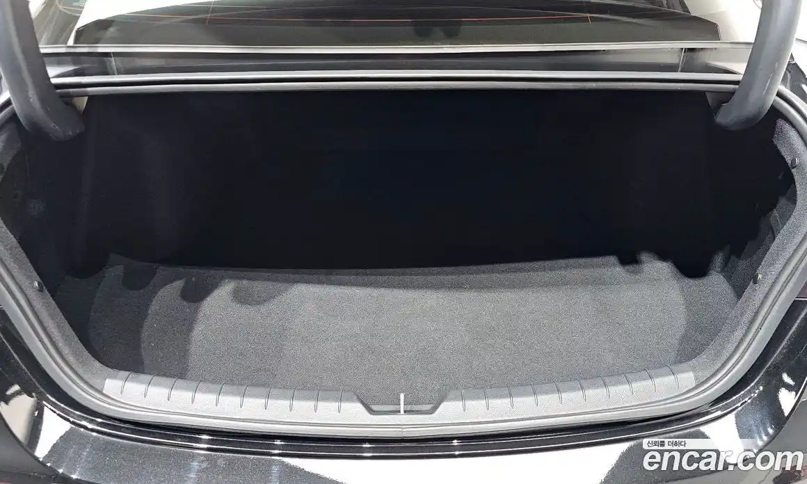 Kia K5 2023 1.6 Автомат в Москве № 816614, фото 20