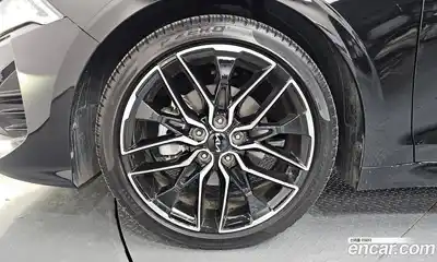 Kia K5 2023 1.6 Автомат в Москве № 816614, миниатюра 5