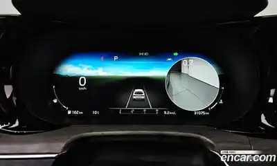 Kia K5 2023 1.6 Автомат в Москве № 816614, миниатюра 8