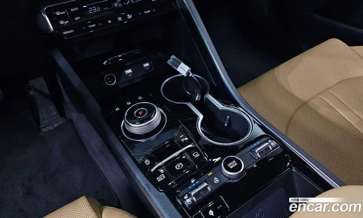 Kia K5 2023 1.6 Автомат в Москве № 816614, фото 9