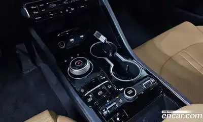 Kia K5 2023 1.6 Автомат в Москве № 816614, миниатюра 9