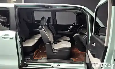 Kia Ray 2022 1.0 Автомат в Москве № 816696, миниатюра 11