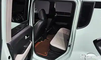 Kia Ray 2022 1.0 Автомат в Москве № 816696, миниатюра 12