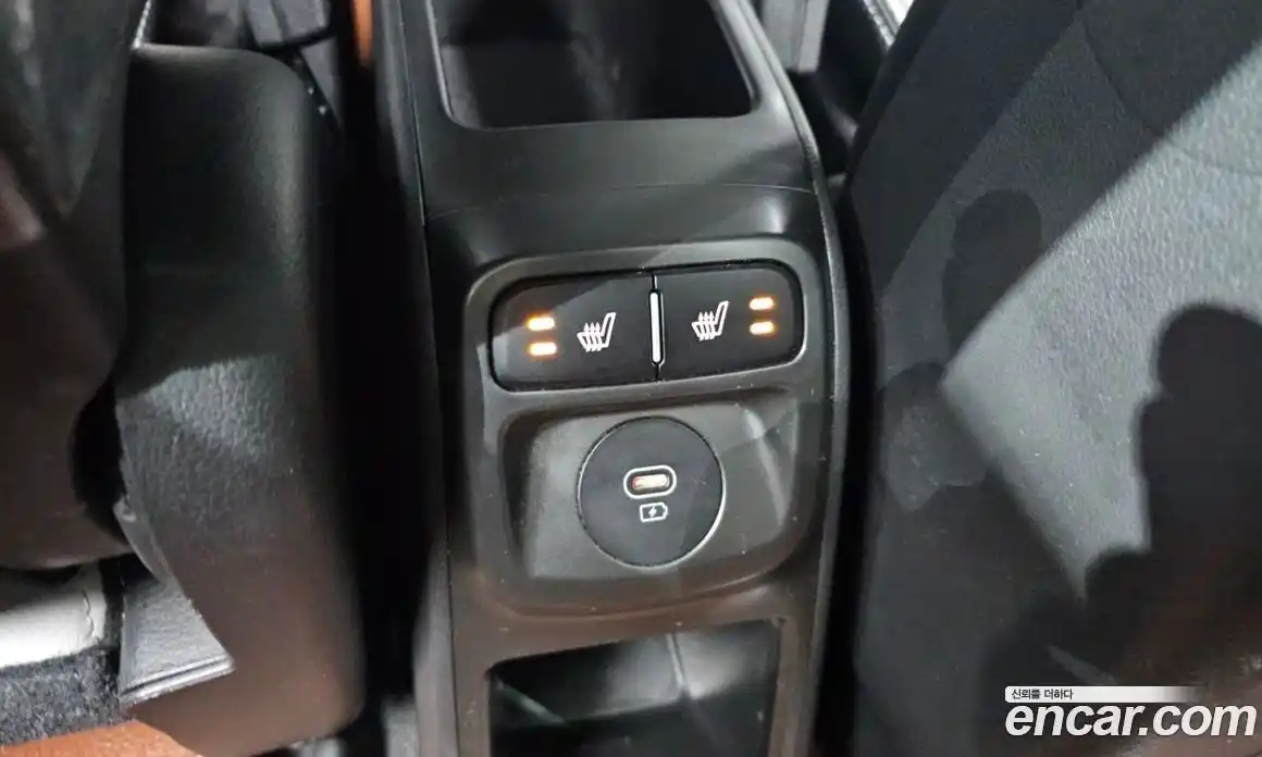 Kia Ray 2022 1.0 Автомат в Москве № 816696, фото 18