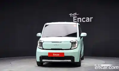 Kia Ray 2022 1.0 Автомат в Москве № 816696, миниатюра 3
