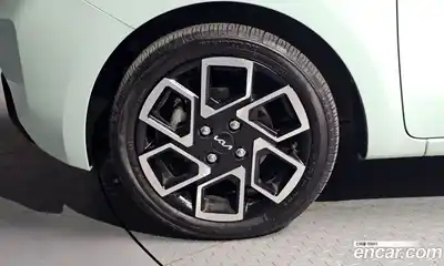 Kia Ray 2022 1.0 Автомат в Москве № 816696, миниатюра 5