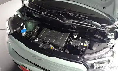 Kia Ray 2022 1.0 Автомат в Москве № 816696, миниатюра 6