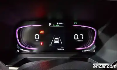 Kia Ray 2022 1.0 Автомат в Москве № 816696, миниатюра 8