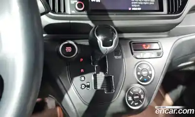 Kia Ray 2022 1.0 Автомат в Москве № 816696, миниатюра 9