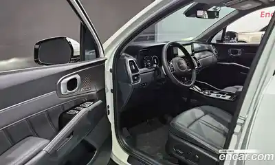 Kia Sorento 2023 2.2 Автомат в Москве № 816706, миниатюра 11