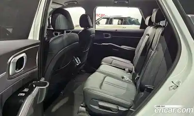 Kia Sorento 2023 2.2 Автомат в Москве № 816706, миниатюра 12