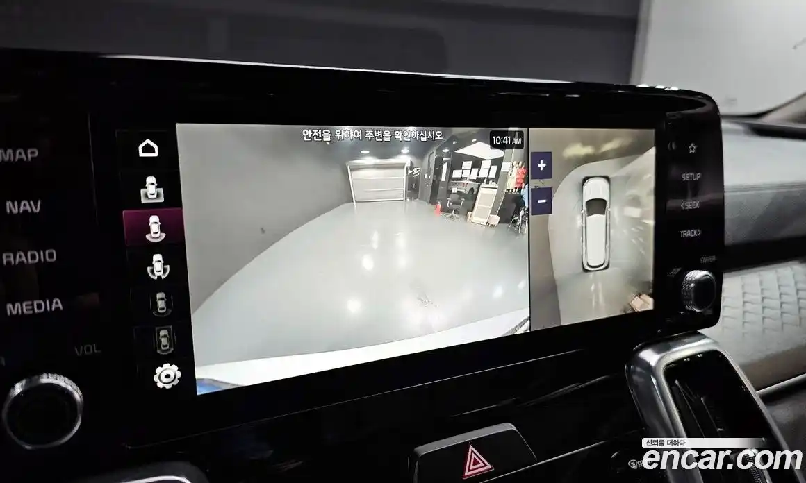 Kia Sorento 2023 2.2 Автомат в Москве № 816706, фото 16