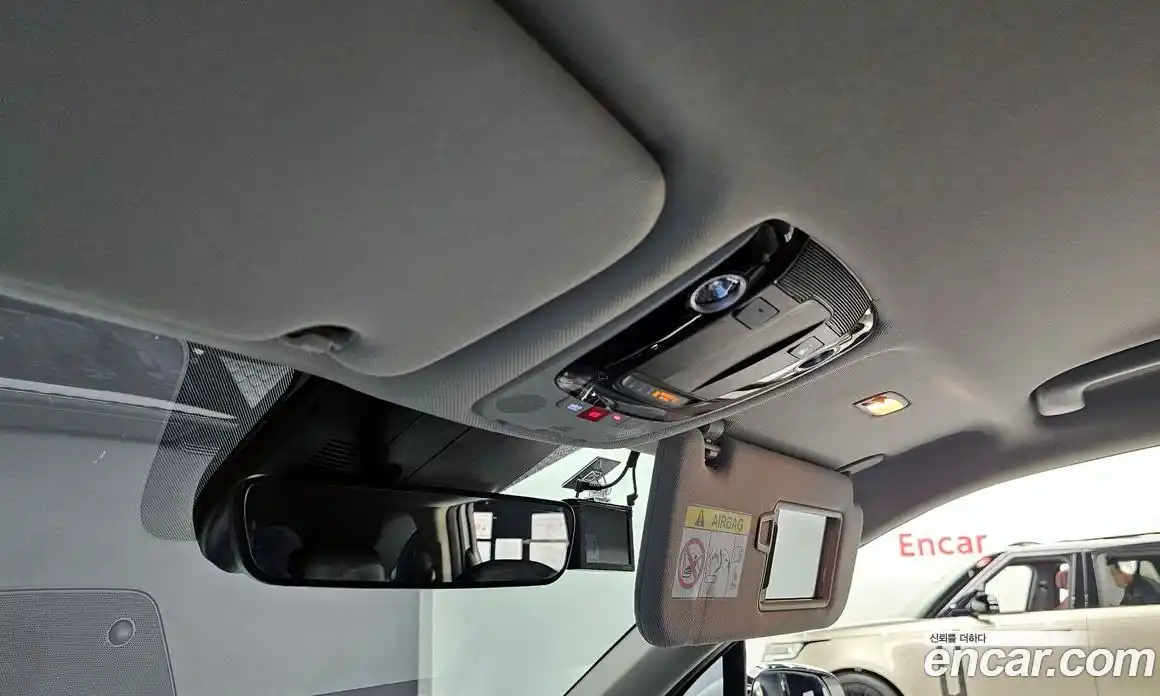 Kia Sorento 2023 2.2 Автомат в Москве № 816706, фото 20