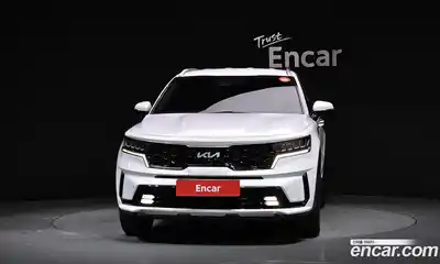 Kia Sorento 2023 2.2 Автомат в Москве № 816706, миниатюра 3