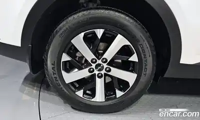 Kia Sorento 2023 2.2 Автомат в Москве № 816706, миниатюра 5