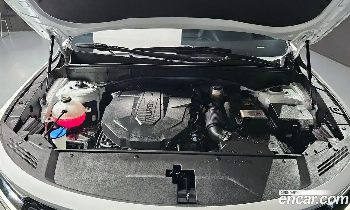 Kia Sorento 2023 2.2 Автомат в Москве № 816706, фото 6