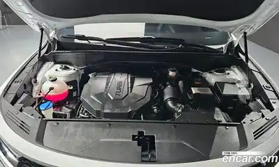 Kia Sorento 2023 2.2 Автомат в Москве № 816706, миниатюра 6