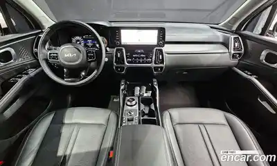 Kia Sorento 2023 2.2 Автомат в Москве № 816706, миниатюра 7