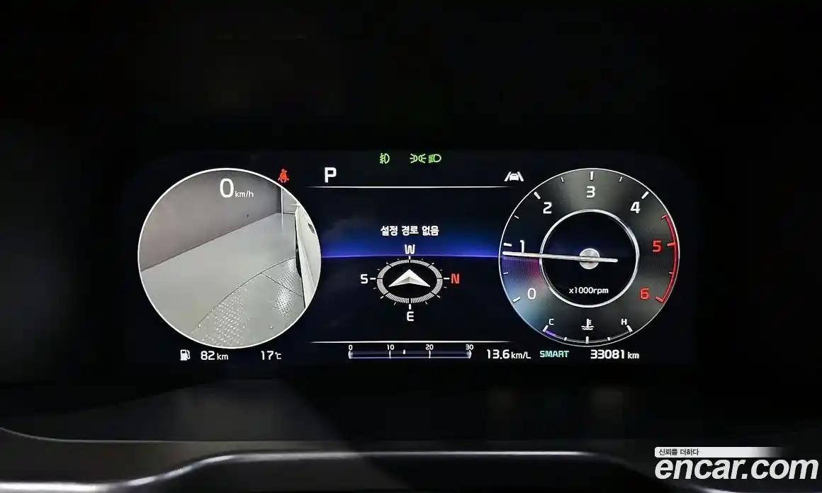 Kia Sorento 2023 2.2 Автомат в Москве № 816706, фото 8