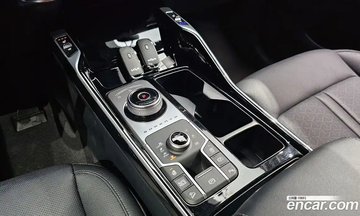 Kia Sorento 2023 2.2 Автомат в Москве № 816706, фото 9