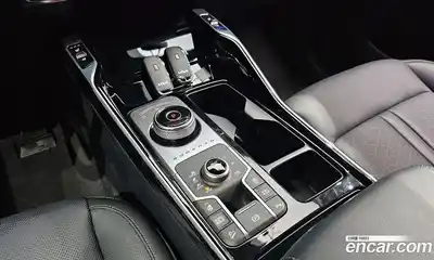 Kia Sorento 2023 2.2 Автомат в Москве № 816706, миниатюра 9