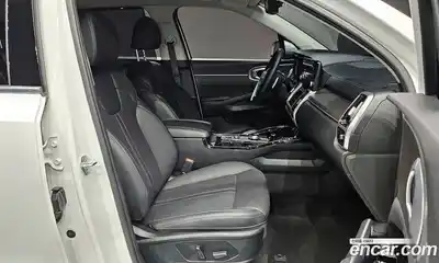 Kia Sorento 2023 2.2 Автомат в Москве № 816706, миниатюра 10