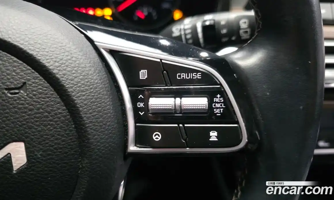 Kia Seltos 2021 1.6 Автомат в Москве № 816715, фото 17