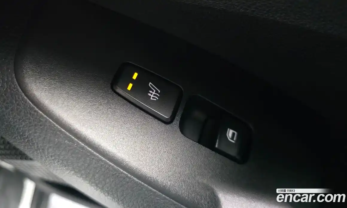 Kia Seltos 2021 1.6 Автомат в Москве № 816715, фото 19