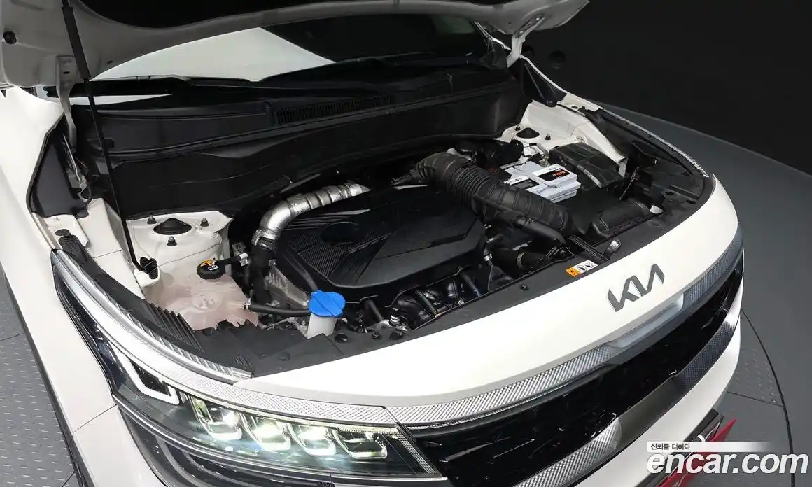 Kia Seltos 2021 1.6 Автомат в Москве № 816715, фото 6