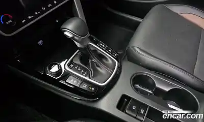 Kia Seltos 2021 1.6 Автомат в Москве № 816715, миниатюра 9