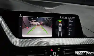 BMW 1-Series 2021 2.0 Автомат в Москве № 816932, миниатюра 11