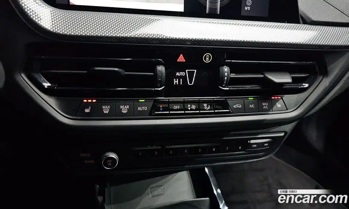 BMW 1-Series 2021 2.0 Автомат в Москве № 816932, фото 13