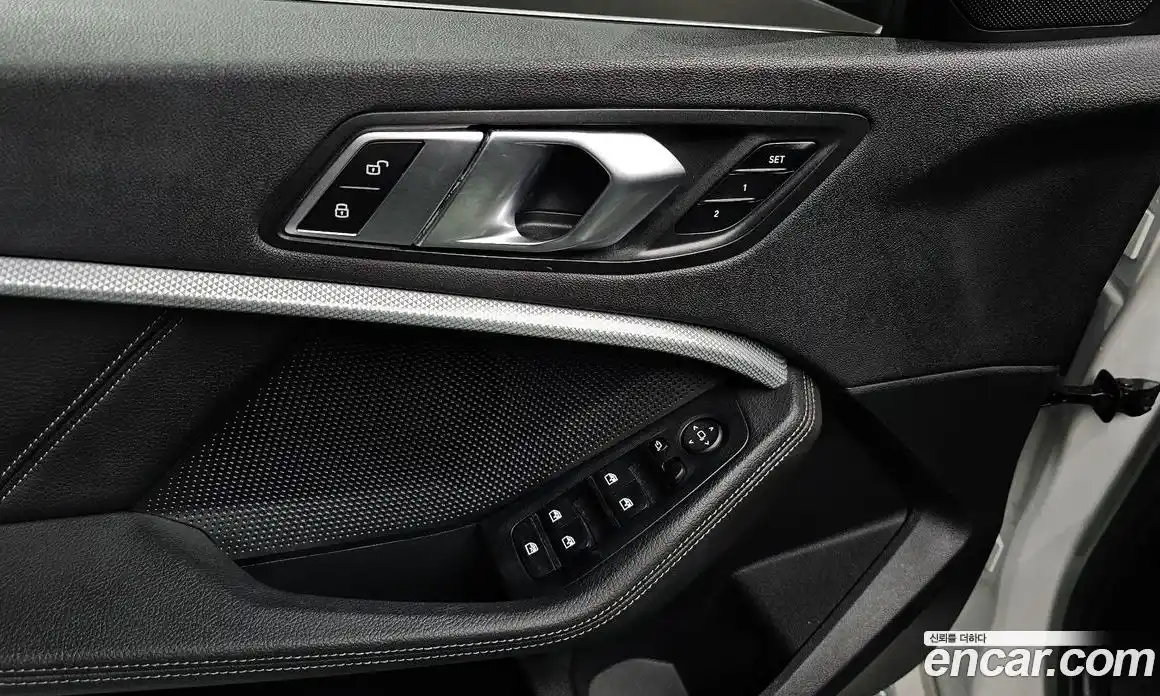 BMW 1-Series 2021 2.0 Автомат в Москве № 816932, фото 15