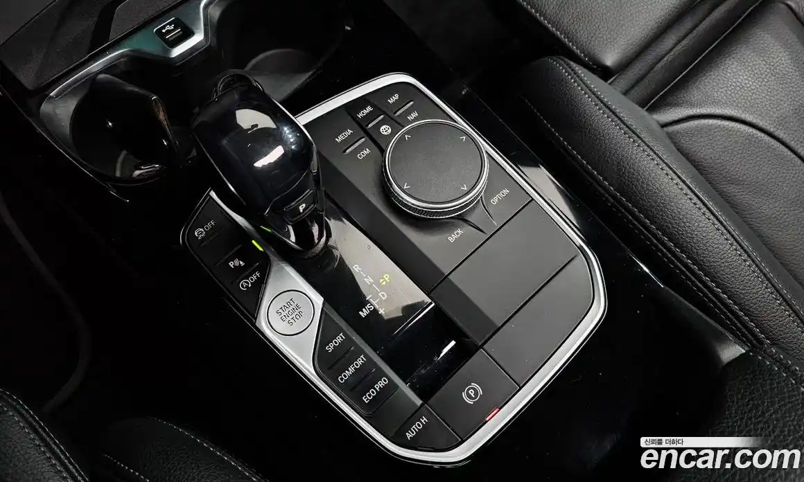 BMW 1-Series 2021 2.0 Автомат в Москве № 816932, фото 16