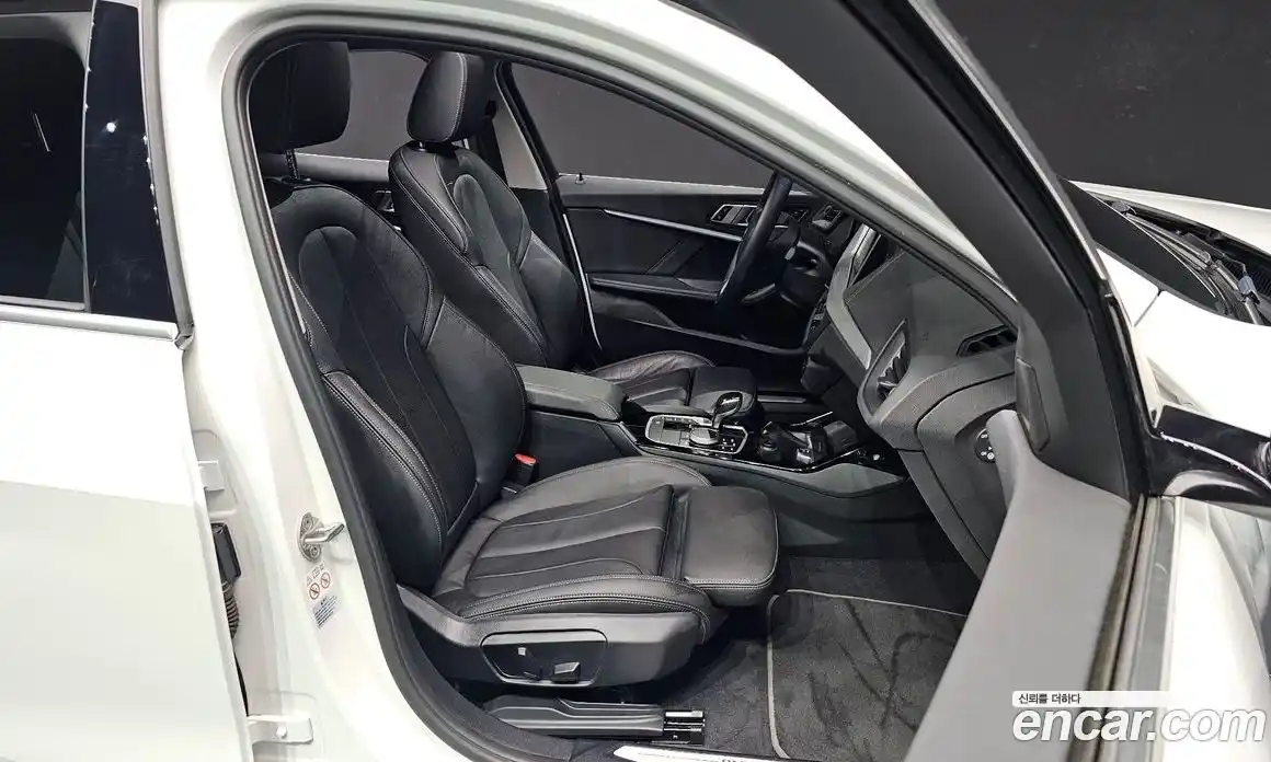 BMW 1-Series 2021 2.0 Автомат в Москве № 816932, фото 18