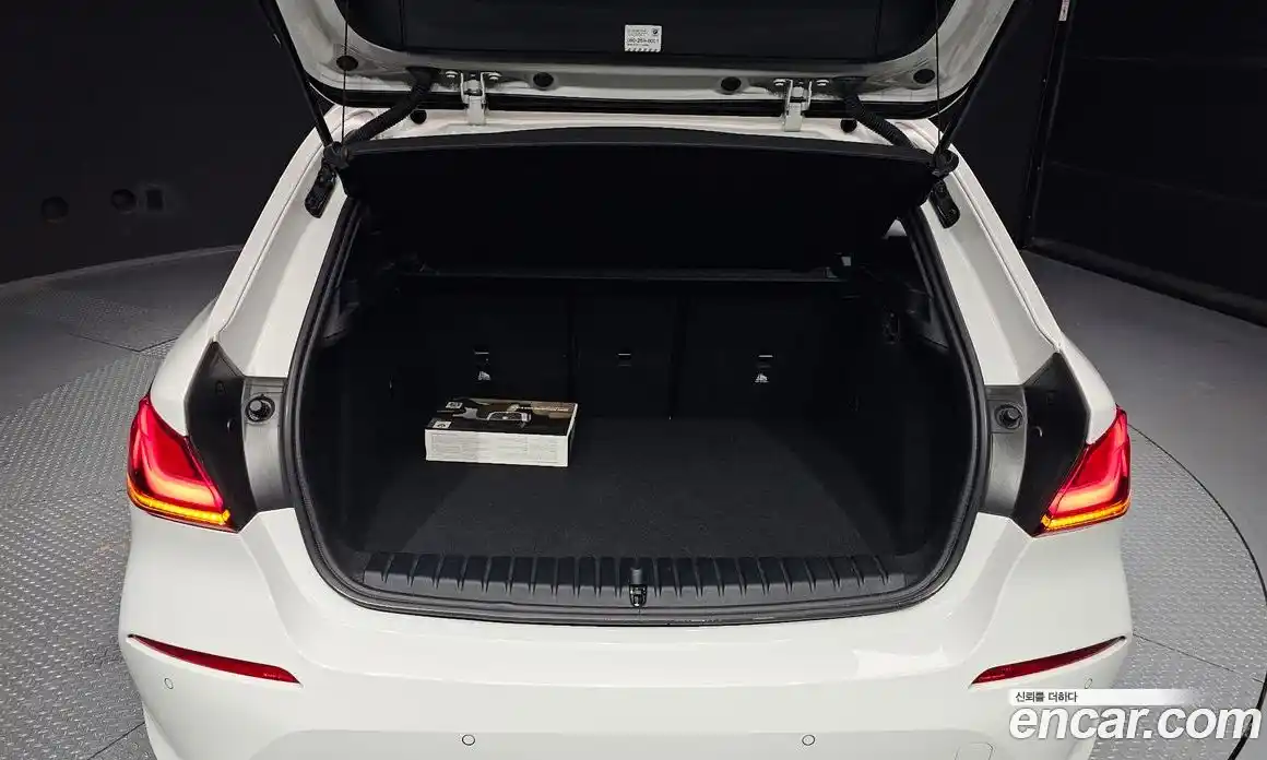 BMW 1-Series 2021 2.0 Автомат в Москве № 816932, фото 20