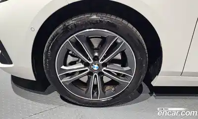 BMW 1-Series 2021 2.0 Автомат в Москве № 816932, миниатюра 5