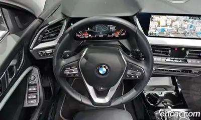 BMW 1-Series 2021 2.0 Автомат в Москве № 816932, миниатюра 7