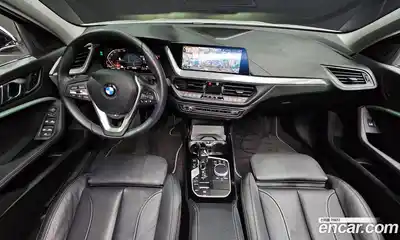 BMW 1-Series 2021 2.0 Автомат в Москве № 816932, миниатюра 8