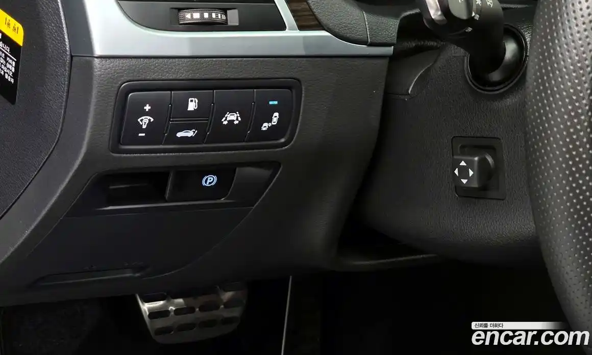 Genesis G80 2019 3.3 Автомат в Москве № 817167, фото 13