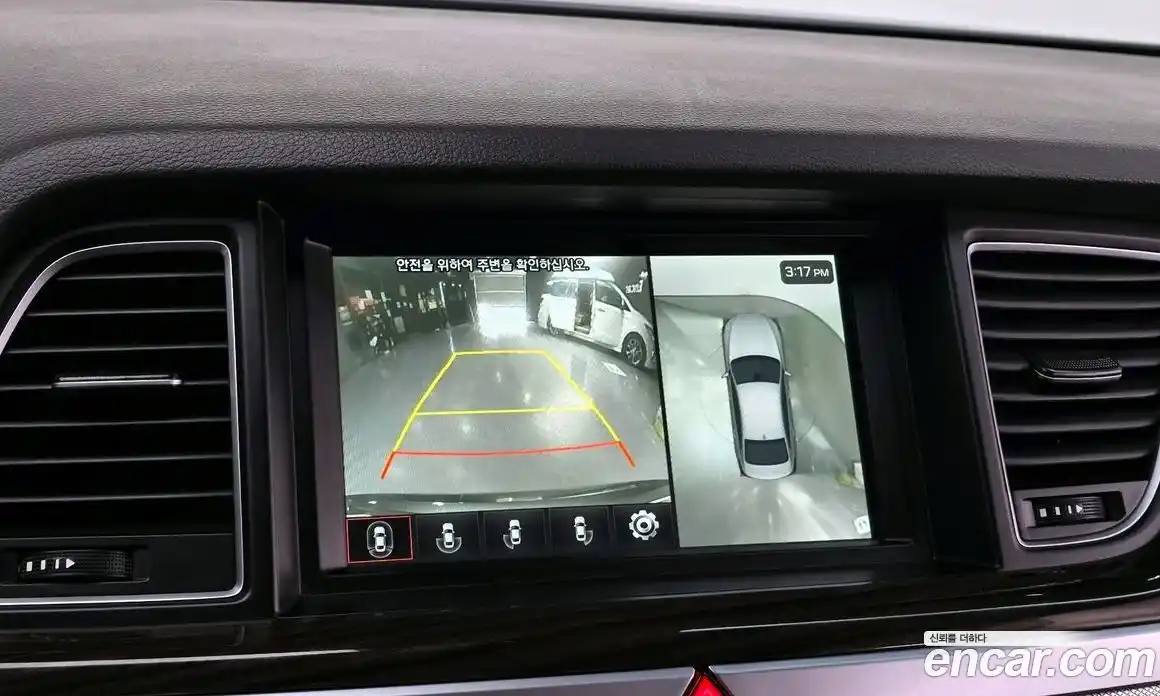 Genesis G80 2019 3.3 Автомат в Москве № 817167, фото 16