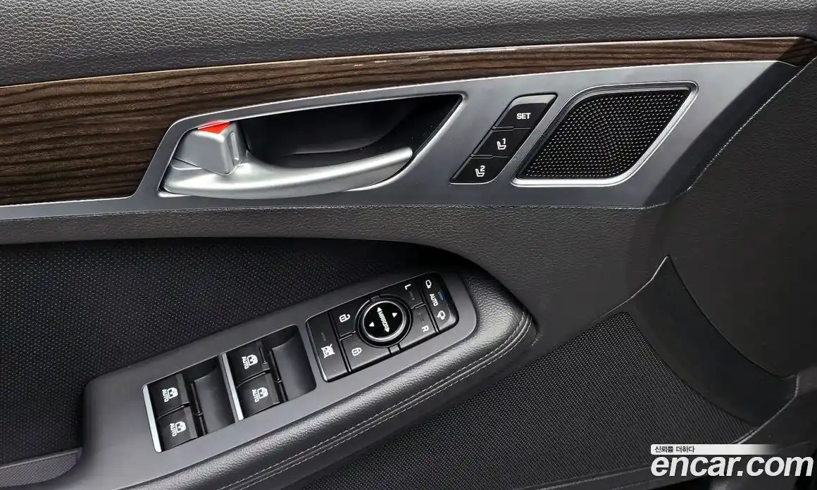 Genesis G80 2019 3.3 Автомат в Москве № 817167, фото 18