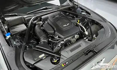 Genesis G80 2019 3.3 Автомат в Москве № 817167, миниатюра 5